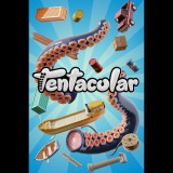 Devolver Digital Tentacular (PC - Steam elektronikus játék licensz)