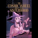 Devolver Digital The Cosmic Wheel Sisterhood (PC - Steam elektronikus játék licensz)