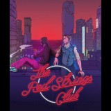 Devolver Digital The Red Strings Club (PC - Steam elektronikus játék licensz)
