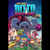 Devolver Digital The Swords of Ditto (PC - Steam elektronikus játék licensz)