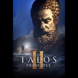 Devolver Digital The Talos Principle 2 (PC - Steam elektronikus játék licensz)