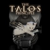 Devolver Digital The Talos Principle (PC - Steam elektronikus játék licensz)