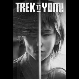 Devolver Digital Trek to Yomi (PC - Steam elektronikus játék licensz)