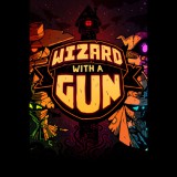 Devolver Digital Wizard with a Gun (PC - Steam elektronikus játék licensz)