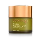 Dew Day Moisturizing Cream Nappali Hidratáló Krém Normál és Száraz Bőrre 50 ml - Botanifique
