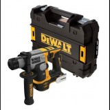 Dewalt 18V XR SDS-Plus fúrókalapács, akkumulátor, töltő nélkül, kofferben (DCH172NT-XJ)