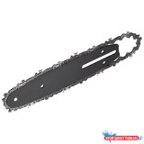 DEWALT 20cm magassági ágvágó vezető+lánc készlet, tartozék