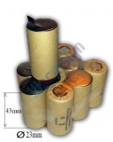 Dewalt 9071 12V-os Ni-Cd 2Ah akkupakk