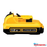 DEWALT Akkumulátor, 12V, 2Ah, XR, Li-Ion