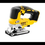 DEWALT AKKUS DEKOPÍRFŰRÉSZ DCS334N-XJ 18V XR ALAPGÉP (DCS334N-XJ)