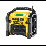 DEWALT AKKUS RÁDIÓ DCR019-QW 10,8-18V ALAPGÉP (DCR019-QW)