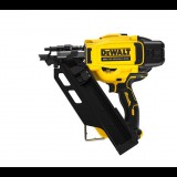 Dewalt akkus szerkezeti szögbelövő DCN930N-XJ 18V akku és töltő nélkül (DCN930N-XJ)