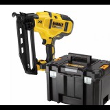 DEWALT AKKUS SZÖGBELÖVŐ DCN660NT-XJ 18V XR ALAPGÉP (DCN660NT-XJ)