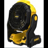 DEWALT Akkus ventilátor (DCE512N-XJ)