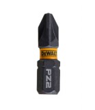 Dewalt bithegy, csavarhúzó 25mm, 5db PZ2 (DT7387T-QZ)