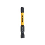 DEWALT Bithegy, csavarhúzó, 57mm, 5db, PZ3 FLRQ