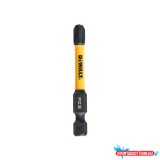 DEWALT Bithegy, csavarhúzó, 57mm, 5db, PZ3 FLRQ