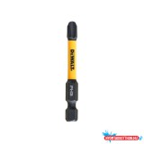 DEWALT Bithegy, csavarhúzó, PH3, 57mm, FLEXTORQ, 5db