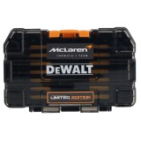 DEWALT Bitkészlet, McLaren, 28db, FLEXTORQ, impact ready