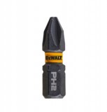 Dewalt csavarhúzóhegy 25mm, 5db PH2 (DT7994T-QZ)