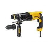 DeWalt D25134K Elektromos Fúrókalapács (D25134K-QS)
