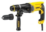 DeWALT D25144K fúrókalapács 900 W SDS Plus