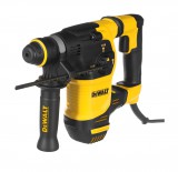 DeWALT D25333K-QS fúrókalapács 950 W SDS Plus