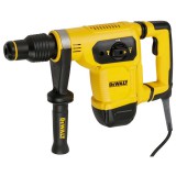 DeWALT D25481K-QS fúrógép 530 RPM SDS Max 5,9 kg