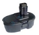 Dewalt DC515N akkumulátor felújítás - Ni-Mh 2-3Ah 18V