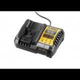 DeWalt DCB1104-QW 10.8 - 18V 4A Akkumulátor gyorstöltő (DCB1104-QW)