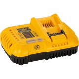 DeWALT DCB118-QW akkumulátor töltő Váltakozó áram