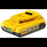 DeWalt DCB183-XJ 18V Akkumulátor 2000mAh (DCB183-XJ)