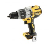 DeWALT DCD996NT-XJ fúrógép 2000 RPM Kulcsnélküli 1,6 kg