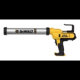 DeWalt DCE580N-XJ Akkumulátoros kinyomópisztoly (Akku és töltő nélkül) (DCE580N-XJ)