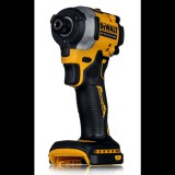 Dewalt DCF850N-XJ Akkumulátoros ütvecsavar behajtó (Akku és töltő nélkül) (DCF850N-XJ)