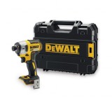 DeWalt DCF887NT Akkus Ütvecsavarozó (akku nélkül) (DCF887NT-XJ)
