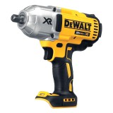 Dewalt DCF899N-XJ Akkumulátoros Ütvecsavarozó (Akku és töltő nélkül) (DCF899N-XJ)