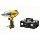 DeWalt DCF899NT-XJ akkus kefe nélküli ütvecsavarozó akku és töltő nélkül (DCF899NT-XJ)