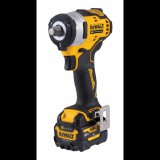 DeWalt DCF901P2 Akkumulátoros ütvecsavarozó (DCF901P2-QW)
