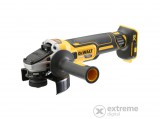 Dewalt DCG405N-XJ sarokcsiszoló, 18V, 125mm, kefe nélküli motor