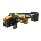 DeWALT DCG409VSNT-XJ 12,5 cm 9000 RPM sarokcsiszoló