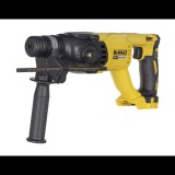 DeWALT DCH133N-XJ Akkumulátoros fúró-vésőkalapács (Akku és töltő nélkül) (DCH133N-XJ)