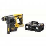 DeWalt DCH273NT-XJ akkus kefe nélküli fúró-vésőkalapács akkumulátor és töltő nélkül (DCH273NT-XJ)