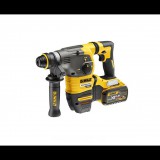DeWalt DCH333X2-QW Akkumulátoros fúró-vésőkalapács (DCH333X2-QW)