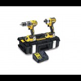 DeWalt DCK266P2 Akkumulátoros Ütvefúró Készlet (DCK266P2-QW)