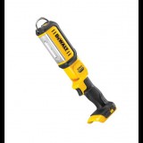 Dewalt DCL050 Akkus LED Munkalámpa (Akku nélkül) (DCL050-XJ)