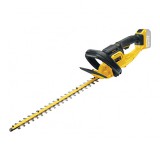 DeWalt DCM563PB Akkumulátoros Sövényvágó (akku nélkül) (DCM563PB-XJ)