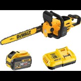DeWALT DCMCS574X1-QW 54 V Akkus láncfűrész 1x3Ah (DCMCS574X1-QW)