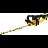 Dewalt DCMHT563N Akkumulátoros Sövényvágó (Akku és töltő nélkül) (DCMHT563N-XJ)