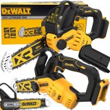 DeWalt DCMPS520N akkus ágvágó fűrész (DCMPS520N-XJ)